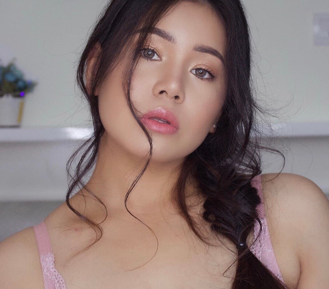 Fresh / Natural Makeup