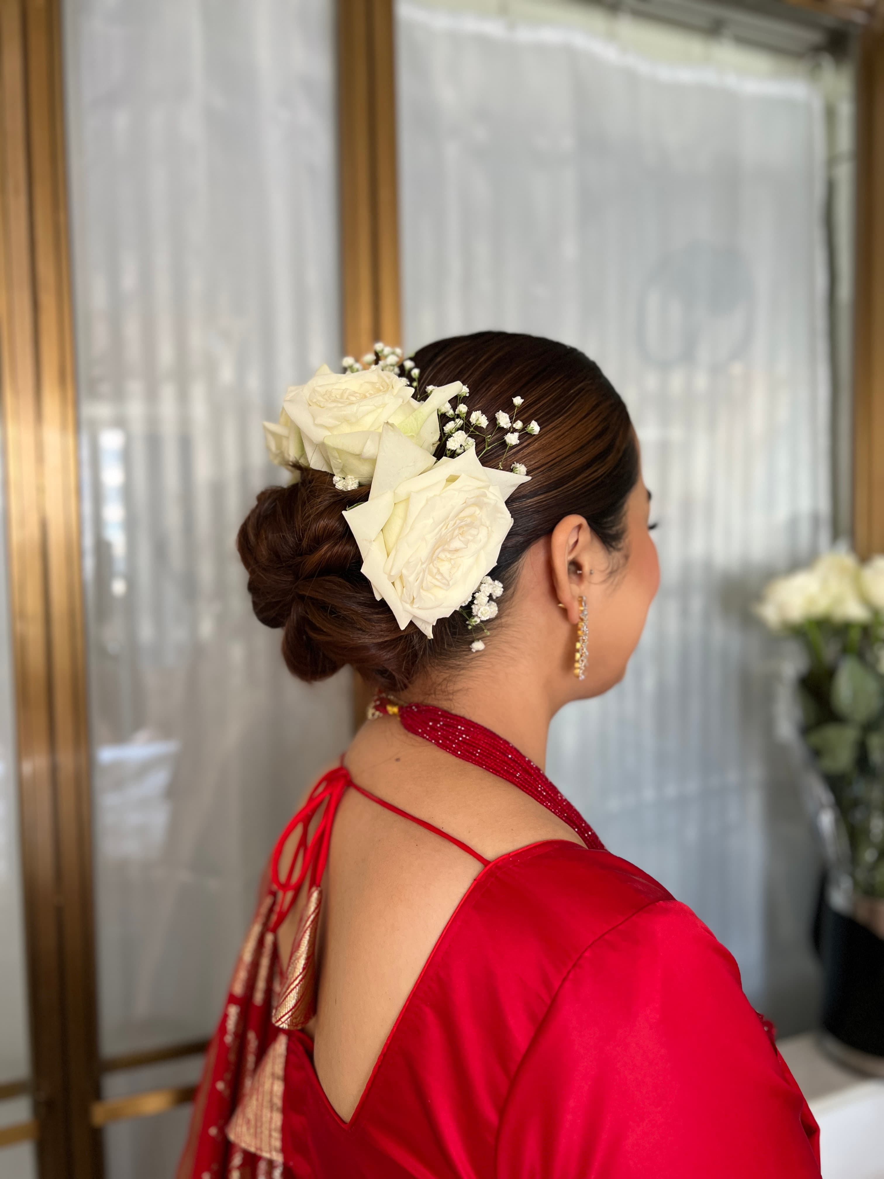 Bridal / Wedding hairstyles